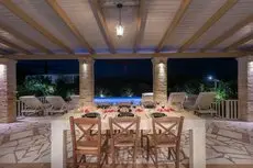 Luxury Dream Villa Zakynthos 