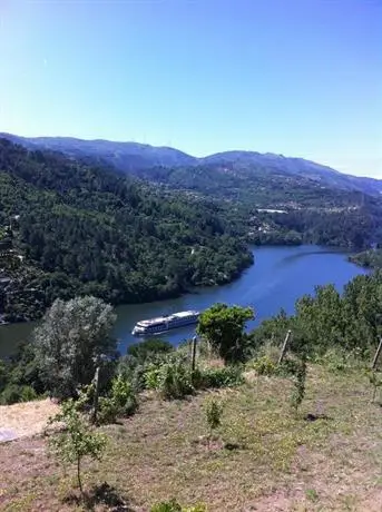 Pedacinho de Mundo Douro 