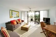 Byron Bay Pacific Apartments 