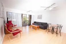 Byron Bay Pacific Apartments 