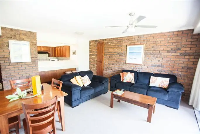 Byron Bay Pacific Apartments 