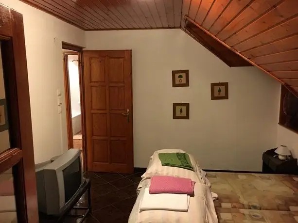 Orosz Apartmanhaz Gyula 