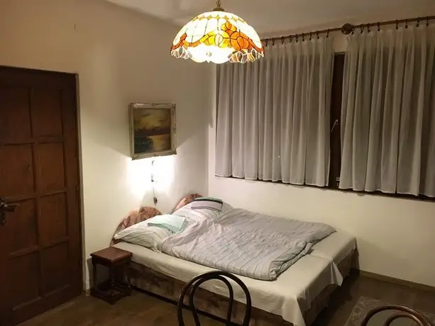 Orosz Apartmanhaz Gyula 