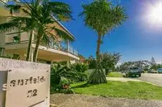 Apartment 1 Surfside 