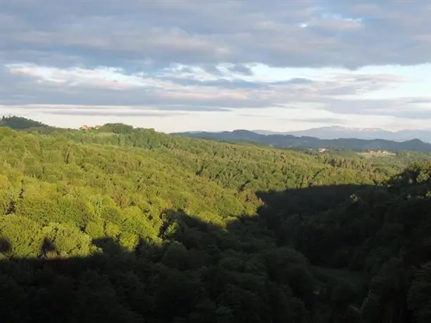 Weingut Gastezimmer Gruber