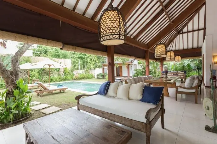 Villa Bening Uluwatu 