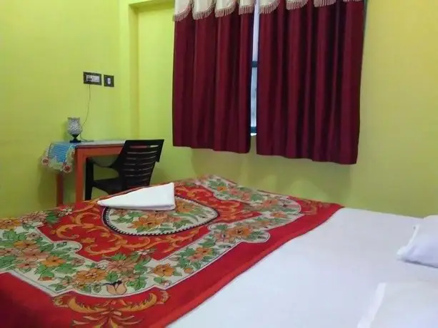 Bhadra Kali Guest House