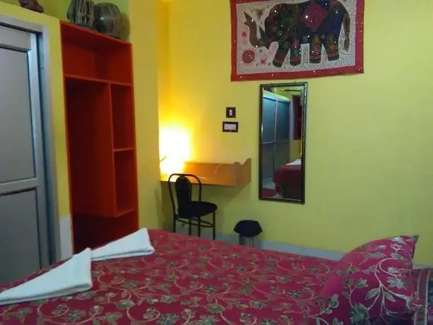 Bhadra Kali Guest House 