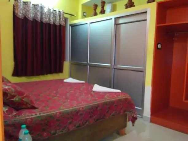 Bhadra Kali Guest House 