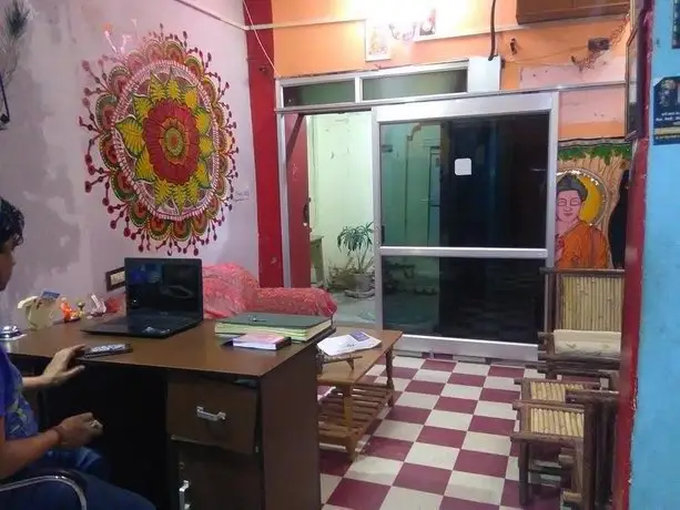 Bhadra Kali Guest House 