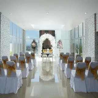 Bogor Icon Hotel 