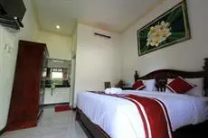 Frangipani Homestay 