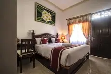 Frangipani Homestay 