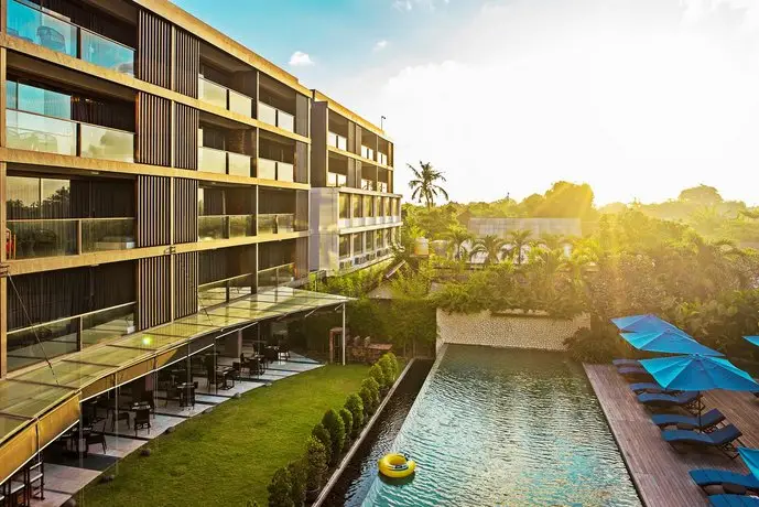 Watermark Hotel & Spa Bali