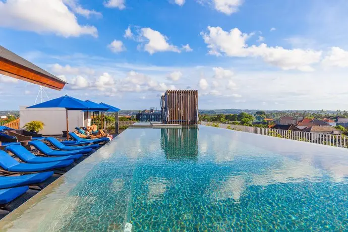 Watermark Hotel & Spa Bali