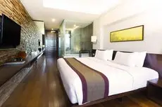 Watermark Hotel & Spa Bali 