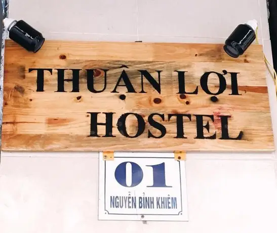 Thuan Loi Hostel