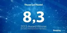 Thuan Loi Hostel 