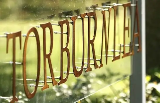 Torburnlea B&B 