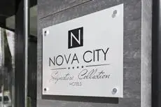 Nova City Garni Hotel Signature Collection 