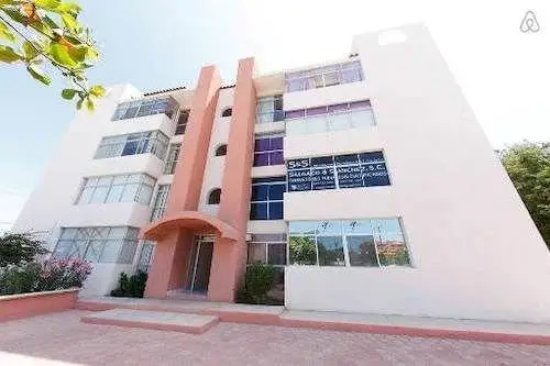 Cabo San Lucas Hostel 