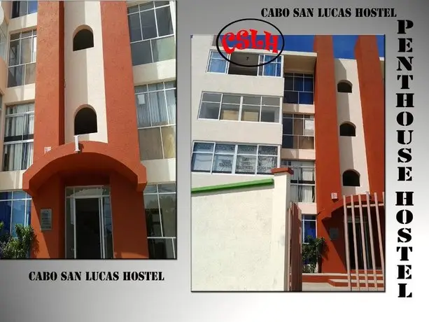 Cabo San Lucas Hostel 