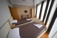 Garni Uni Elita Lux Hotel 