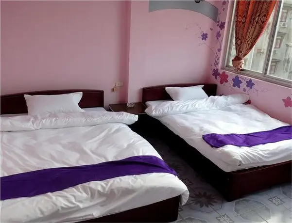 Ha Long Happy Hostel - Adults Only