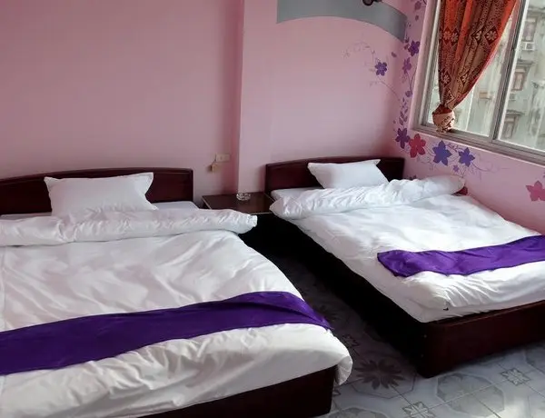 Ha Long Happy Hostel - Adults Only 