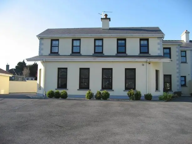 Hillcrest Guest House Clonmel