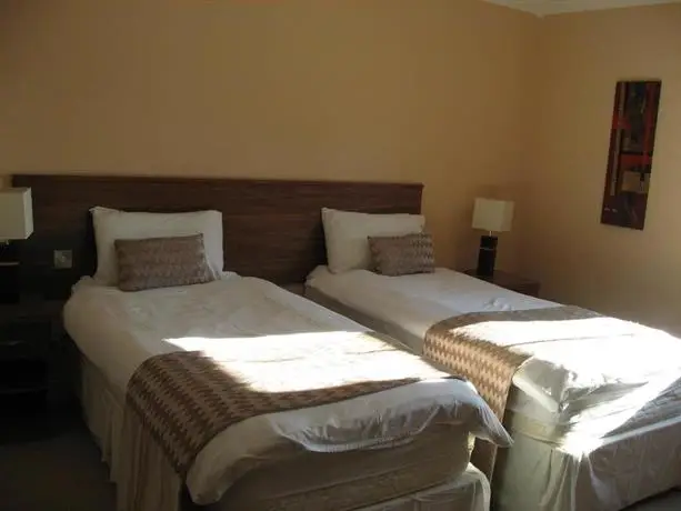 Hillcrest Guest House Clonmel