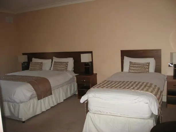 Hillcrest Guest House Clonmel