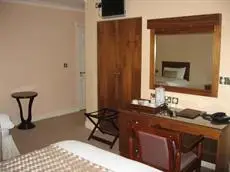 Hillcrest Guest House Clonmel 