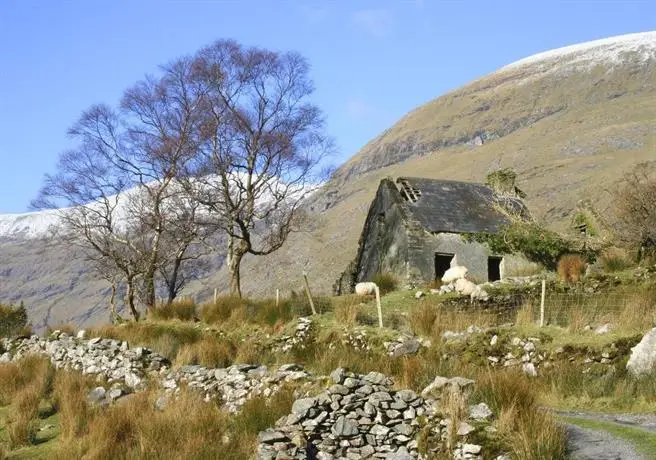 The Stone Cottage