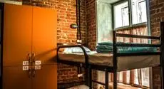 Lviv Loft Hostel 