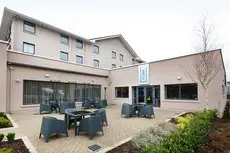 Nox Hotel Galway 