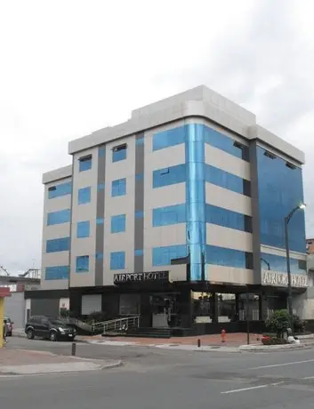 Airport Hotel Guayaquil 