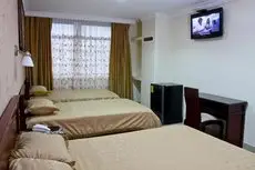 Airport Hotel Guayaquil 