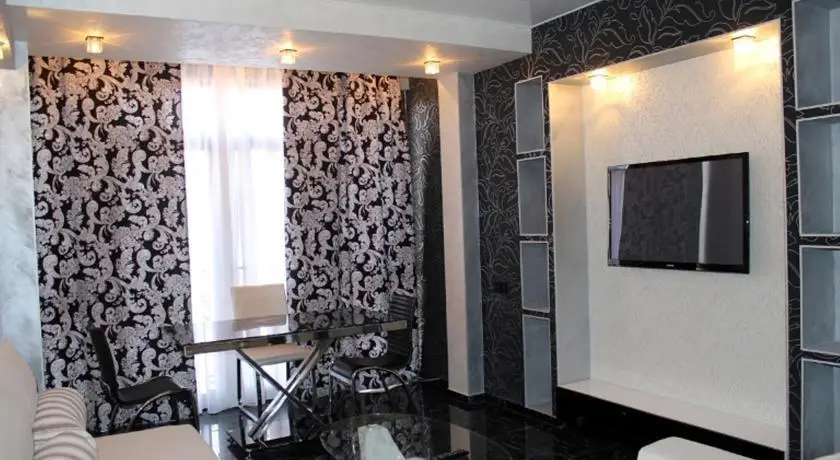 Home Elite - Luxury Apartment at Koghbatsi Street 