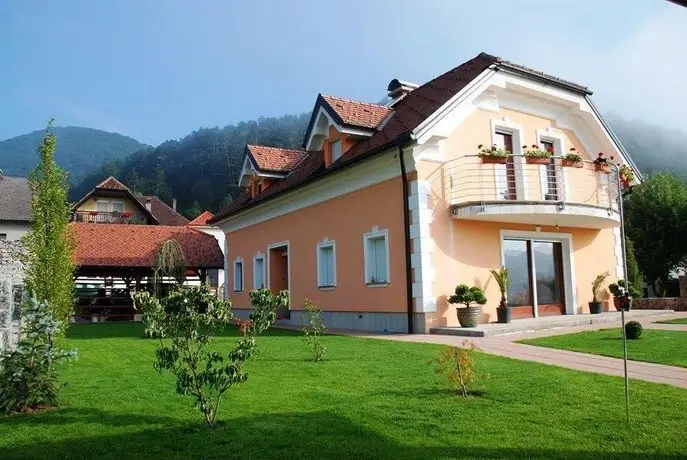 Villa Franca Postojna