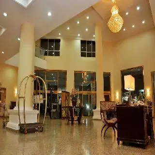 Chelsea Hotel Abuja Abuja State