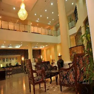 Chelsea Hotel Abuja Abuja State 