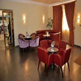 Chelsea Hotel Abuja Abuja State 