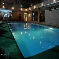 Chelsea Hotel Abuja Abuja State 