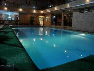 Chelsea Hotel Abuja Abuja State 