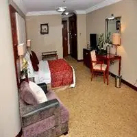 Chelsea Hotel Abuja Abuja State 