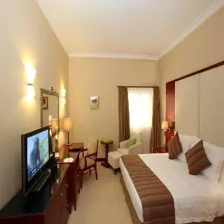 Chelsea Hotel Abuja Abuja State 