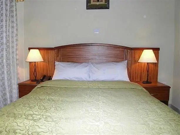 Shine Hotel Kasoa