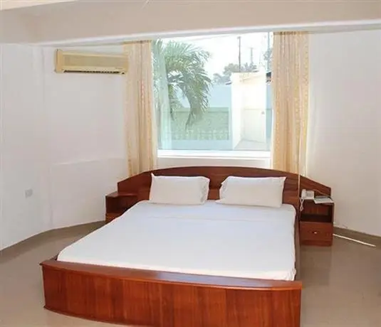 Shine Hotel Kasoa