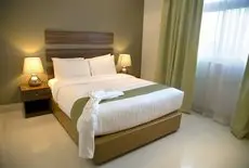 Belair Executive Suites 